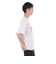 デュアリグ（DUARIG）サッカーウェア ドライプラスクール プラクティス 半袖シャツ 4S0027-SCWR-741ES GRY 冷感 速乾