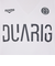 デュアリグ（DUARIG）サッカーウェア ドライプラスクール プラクティス 半袖シャツ 4S0027-SCWR-741ES GRY 冷感 速乾