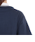 ラッセル（RUSSELL）襟付き カレッジ ワイド Tシャツ RBL24S1012 NVY