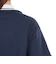 ラッセル（RUSSELL）襟付き カレッジ ワイド Tシャツ RBL24S1012 NVY