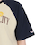 ラッセル（RUSSELL）ラグラン ワイド Tシャツ RBL24S1013 CRM
