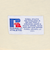 ラッセル（RUSSELL）ラグラン ワイド Tシャツ RBL24S1013 CRM
