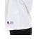 ラッセル（RUSSELL）ラグラン ワイド Tシャツ RBL24S1013 WHT
