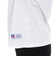 ラッセル（RUSSELL）ラグラン ワイド Tシャツ RBL24S1013 WHT