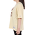 ラッセル（RUSSELL）ナンバリング ワイド Tシャツ RBL24S1014 CRM