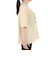 ラッセル（RUSSELL）ナンバリング ワイド Tシャツ RBL24S1014 CRM