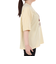 ラッセル（RUSSELL）ナンバリング ワイド Tシャツ RBL24S1014 CRM