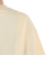 ラッセル（RUSSELL）ナンバリング ワイド Tシャツ RBL24S1014 CRM