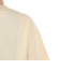 ラッセル（RUSSELL）ナンバリング ワイド Tシャツ RBL24S1014 CRM