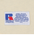 ラッセル（RUSSELL）ナンバリング ワイド Tシャツ RBL24S1014 CRM