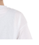 ラッセル（RUSSELL）ナンバリング ワイド Tシャツ RBL24S1014 WHT
