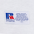 ラッセル（RUSSELL）ナンバリング ワイド Tシャツ RBL24S1014 WHT