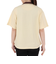 ラッセル（RUSSELL）襟付き カレッジ ワイド Tシャツ RBL24S1012 CRM