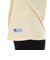 ラッセル（RUSSELL）襟付き カレッジ ワイド Tシャツ RBL24S1012 CRM