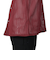 シアー半袖シャツ BU2345802 39 WINE