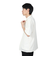 シアー半袖シャツ BU2345802 5 OFF