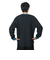 ボーダー長袖Tシャツ BU2345804 19 BLACK