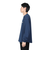 ボーダー長袖Tシャツ BU2345804 79 NAVY