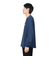ボーダー長袖Tシャツ BU2345804 79 NAVY