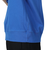 裾リブミニ裏毛 半袖Tシャツ BU2345807 74 BLUE