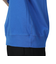 裾リブミニ裏毛 半袖Tシャツ BU2345807 74 BLUE