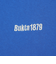 裾リブミニ裏毛 半袖Tシャツ BU2345807 74 BLUE