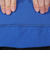 裾リブミニ裏毛 半袖Tシャツ BU2345807 74 BLUE