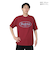 PT 半袖Tシャツ BU2345808 39 WINE