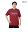 PT 半袖Tシャツ BU2345808 39 WINE