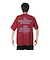PT 半袖Tシャツ BU2345808 39 WINE