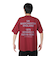 PT 半袖Tシャツ BU2345808 39 WINE