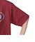 PT 半袖Tシャツ BU2345808 39 WINE