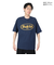 PT 半袖Tシャツ BU2345808 79 NAVY