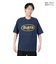 PT 半袖Tシャツ BU2345808 79 NAVY