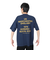 PT 半袖Tシャツ BU2345808 79 NAVY