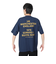 PT 半袖Tシャツ BU2345808 79 NAVY