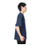 PT 半袖Tシャツ BU2345808 79 NAVY