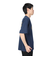 PT 半袖Tシャツ BU2345808 79 NAVY