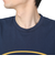 PT 半袖Tシャツ BU2345808 79 NAVY