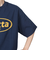 PT 半袖Tシャツ BU2345808 79 NAVY
