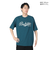 PT 半袖Tシャツ BU2345810 65 GREEN