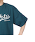 PT 半袖Tシャツ BU2345810 65 GREEN
