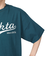 PT 半袖Tシャツ BU2345810 65 GREEN