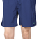 イージーショーツ BU2345812 79 NAVY