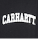 カーハート（CARHARTT）UNIVERSITY SCRIPT 半袖Tシャツ I0289910D2XX