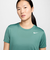 ナイキ（NIKE）ウィメンズ ドライフィット RLGD LBR 半袖Tシャツ DX0688-361