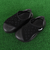 ナイキ（NIKE）サンダル ソル アクアスウッシュPS FN0876-002  男の子 女の子 水陸