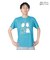 ゴーセン（GOSEN）pochaneco ぽちゃ猫 Tシャツ Mサイズ J24X0118M