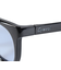 サングラス SHAW 52 BK-DG-MBL-M.BLU