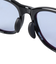 サングラス SHAW 52 BK-DG-MBL-M.BLU